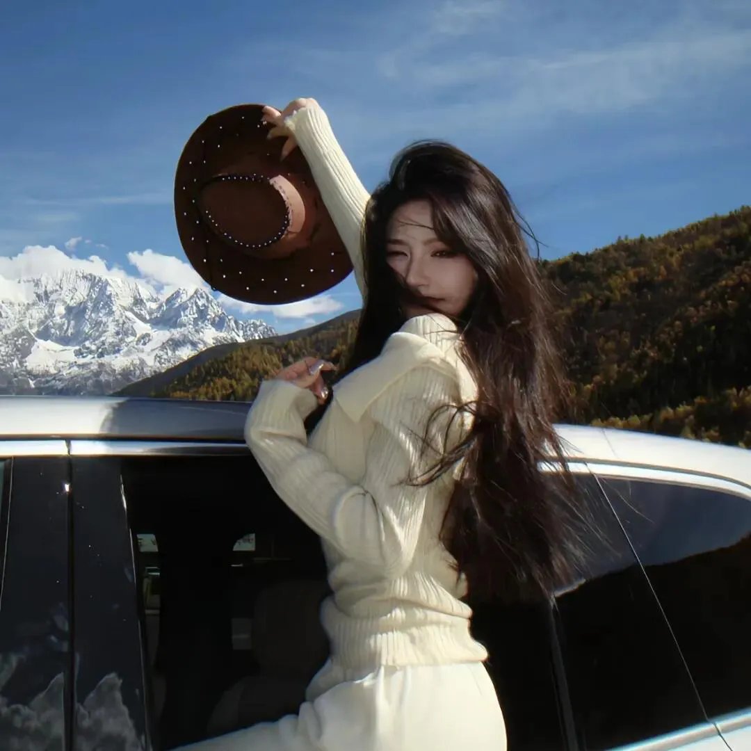 雪国少年